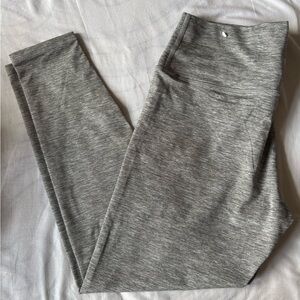 Aerie Heather Gray Leggings
